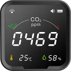 CO₂-Sensor