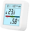 Temperatur-/Feuchtesensor